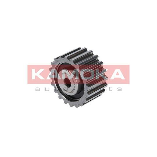 R0165 - Deflection/Guide Pulley, timing belt 