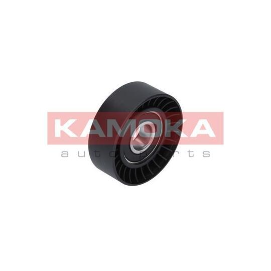 R0183 - Tensioner Pulley, V-ribbed belt 