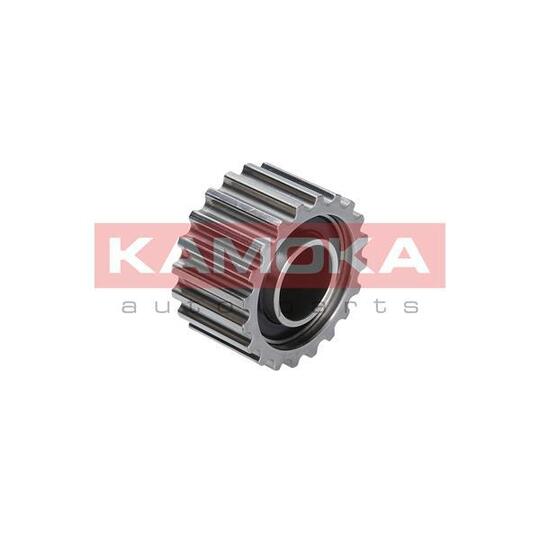 R0165 - Deflection/Guide Pulley, timing belt 