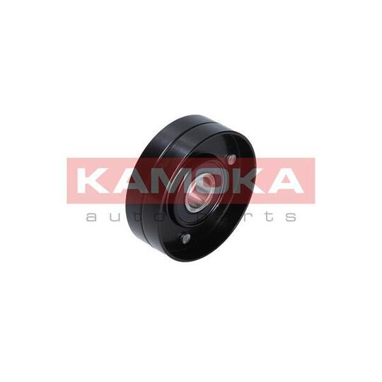 R0212 - Tensioner Pulley, V-ribbed belt 