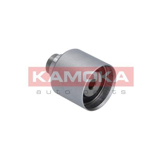 R0209 - Deflection/Guide Pulley, timing belt 