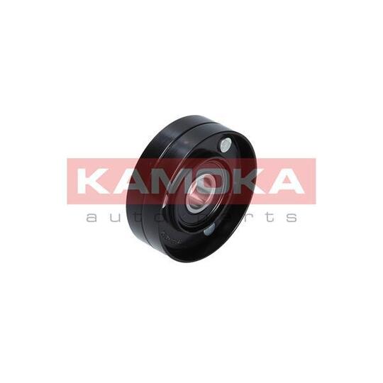 R0212 - Tensioner Pulley, V-ribbed belt 