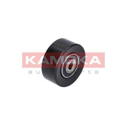 R0235 - Deflection/Guide Pulley, V-ribbed belt 