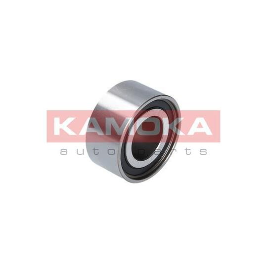 R0237 - Deflection/Guide Pulley, timing belt 