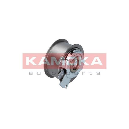 R0221 - Tensioner Pulley, timing belt 