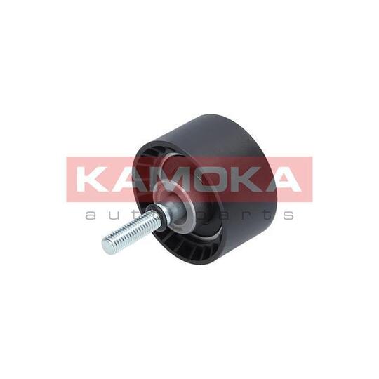 R0265 - Deflection/Guide Pulley, timing belt 
