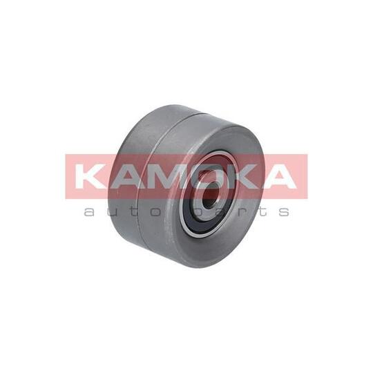 R0278 - Deflection/Guide Pulley, timing belt 