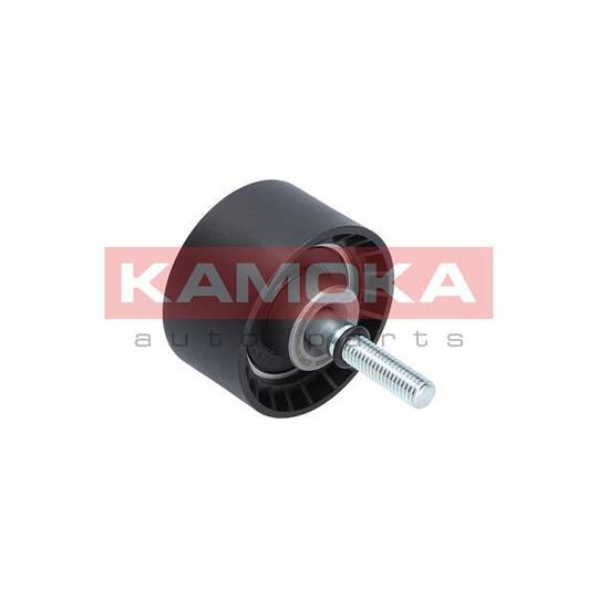 R0265 - Deflection/Guide Pulley, timing belt 