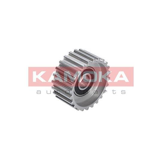 R0260 - Deflection/Guide Pulley, timing belt 