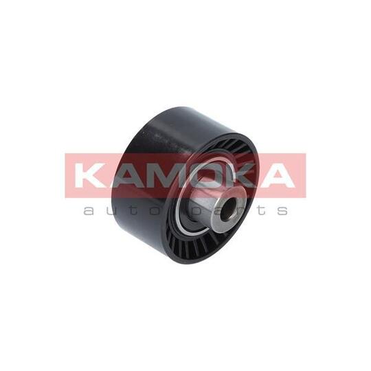 R0293 - Deflection/Guide Pulley, timing belt 