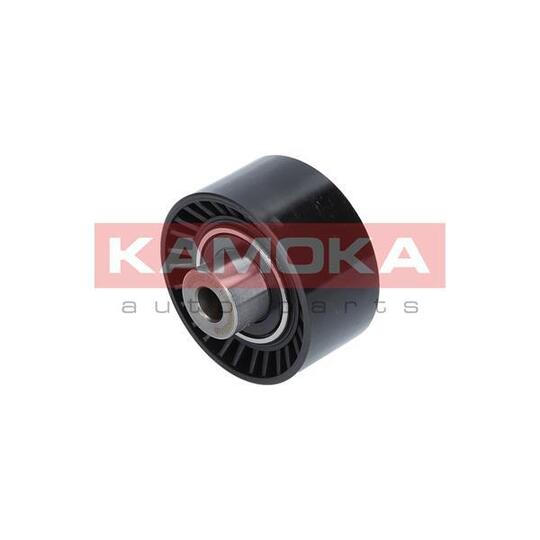 R0293 - Deflection/Guide Pulley, timing belt 