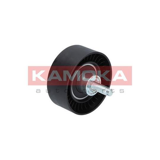 R0362 - Deflection/Guide Pulley, timing belt 