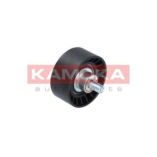 R0366 - Deflection/Guide Pulley, timing belt 