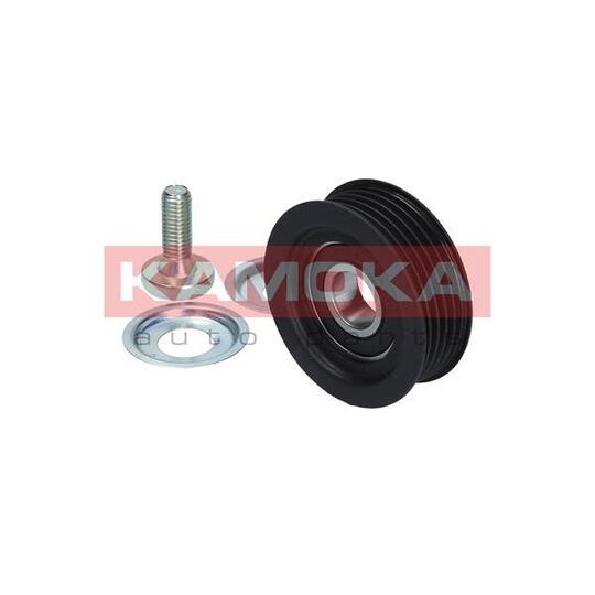 R0359 - Deflection/Guide Pulley, V-ribbed belt 