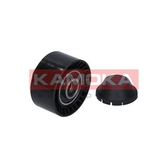 R0336 - Deflection/Guide Pulley, timing belt 