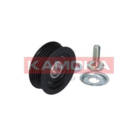 R0359 - Deflection/Guide Pulley, V-ribbed belt 