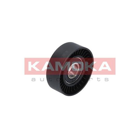 R0329 - Deflection/Guide Pulley, V-ribbed belt 