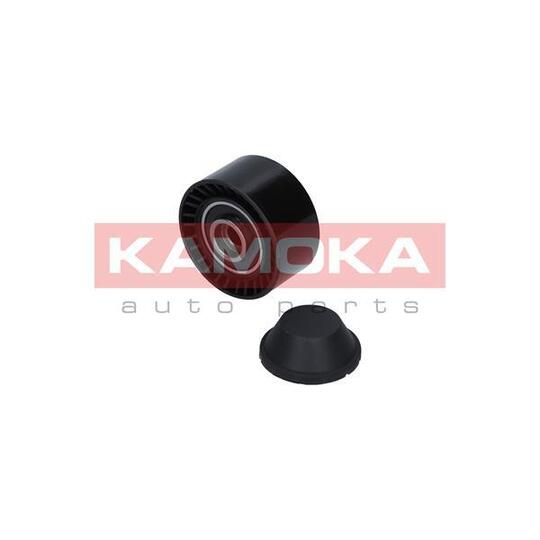 R0336 - Deflection/Guide Pulley, timing belt 