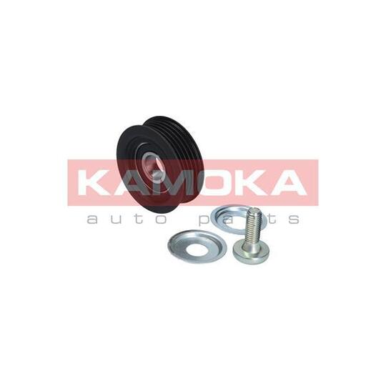 R0359 - Deflection/Guide Pulley, V-ribbed belt 