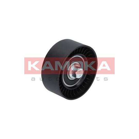 R0362 - Deflection/Guide Pulley, timing belt 