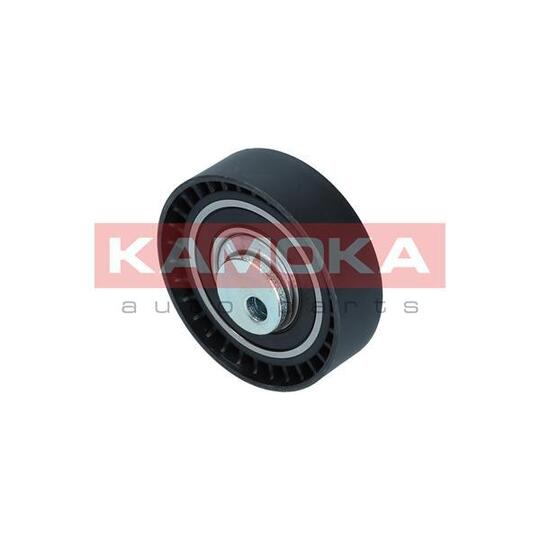 R0390 - Tensioner Pulley, timing belt 