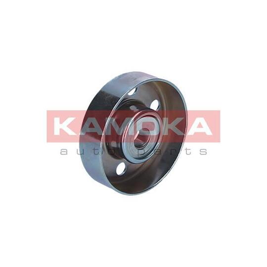 R0372 - Deflection/Guide Pulley, V-ribbed belt 