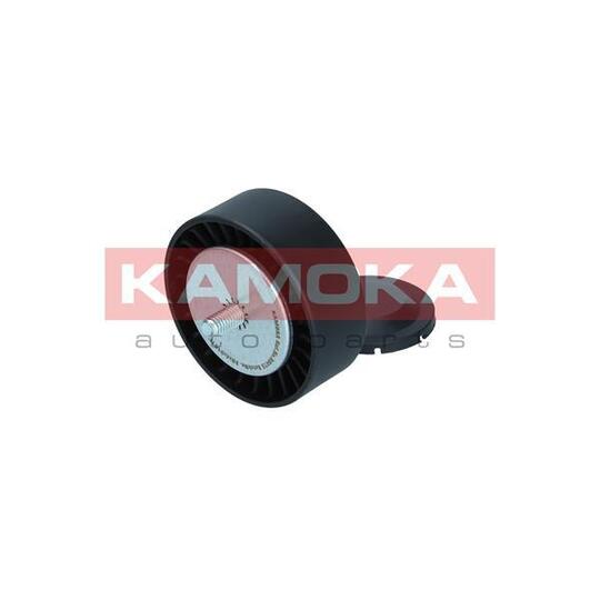 R0415 - Tensioner Pulley, V-ribbed belt 