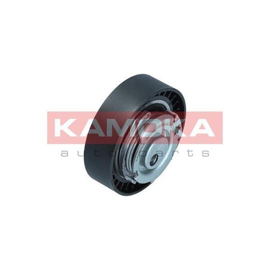 R0390 - Tensioner Pulley, timing belt 