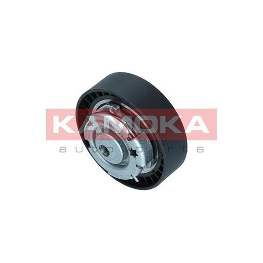 R0390 - Tensioner Pulley, timing belt 