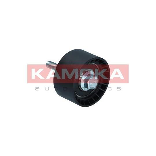 R0392 - Deflection/Guide Pulley, timing belt 
