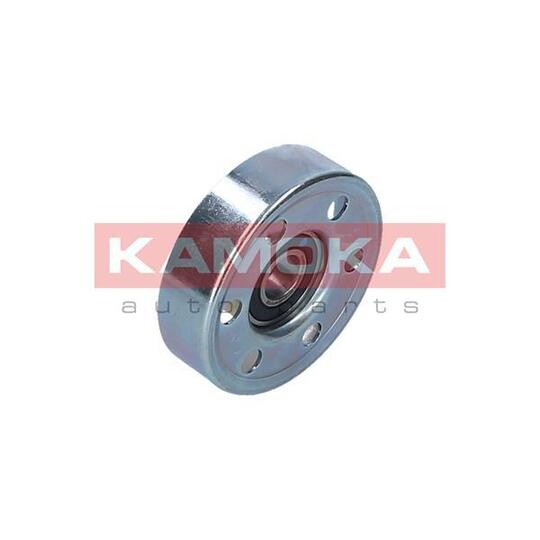 R0372 - Deflection/Guide Pulley, V-ribbed belt 