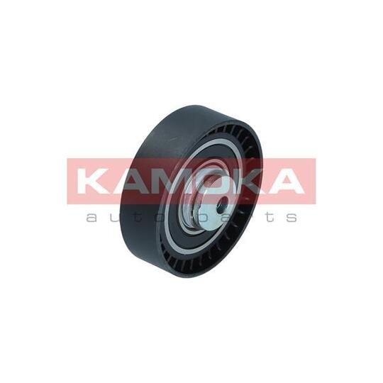 R0390 - Tensioner Pulley, timing belt 