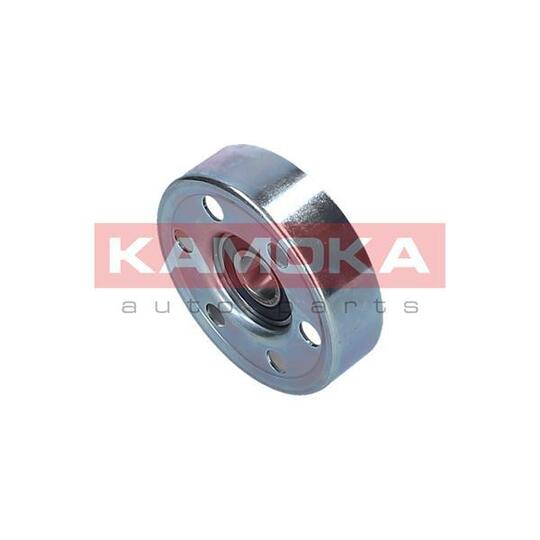 R0372 - Deflection/Guide Pulley, V-ribbed belt 