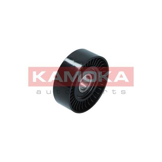 R0409 - Tensioner Pulley, V-ribbed belt 