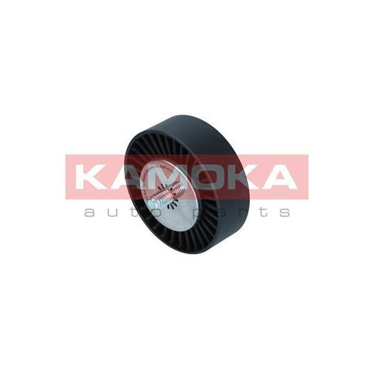 R0428 - Tensioner Pulley, V-ribbed belt 