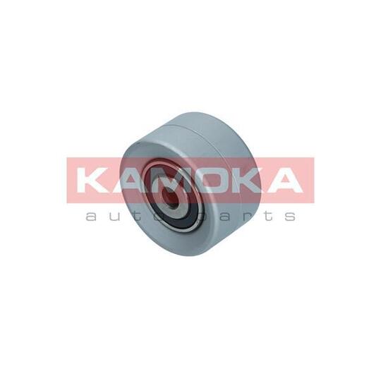 R0471 - Tensioner Pulley, timing belt 