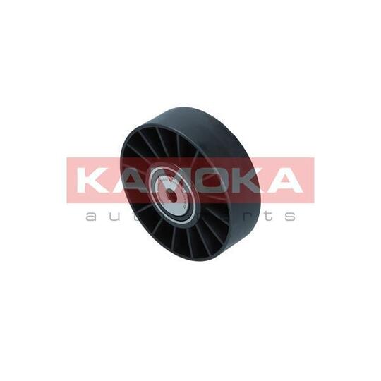 R0430 - Tensioner Pulley, V-ribbed belt 