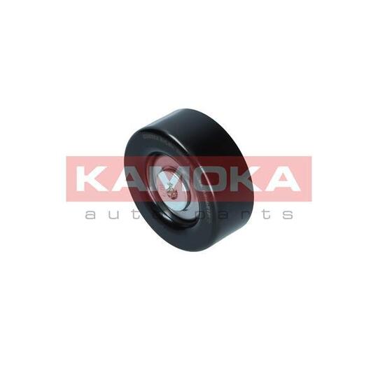 R0457 - Tensioner Pulley, V-ribbed belt 