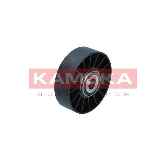 R0430 - Tensioner Pulley, V-ribbed belt 