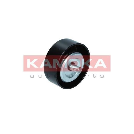 R0457 - Tensioner Pulley, V-ribbed belt 