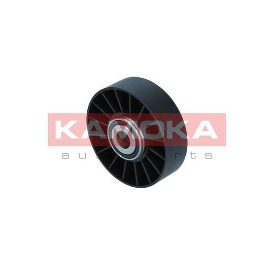 R0430 - Tensioner Pulley, V-ribbed belt 