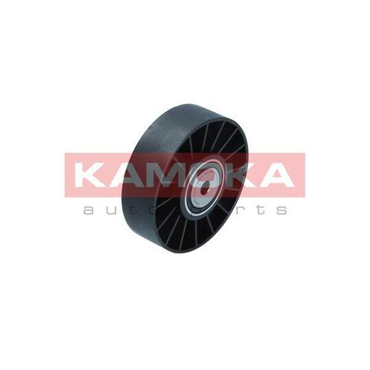 R0430 - Tensioner Pulley, V-ribbed belt 