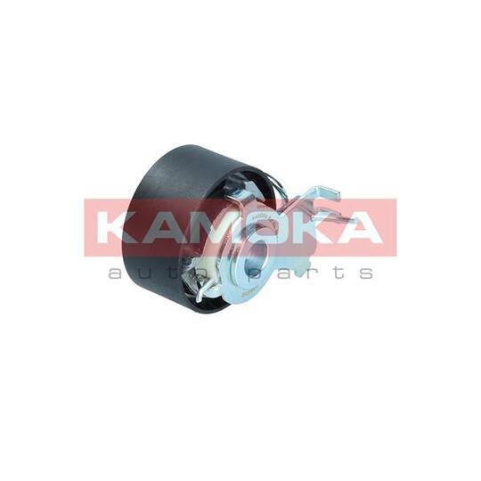 R0520 - Tensioner Pulley, timing belt 