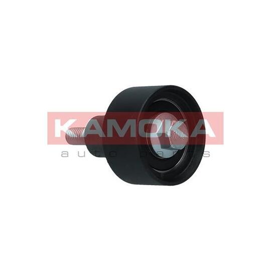 R0529 - Tensioner Pulley, timing belt 