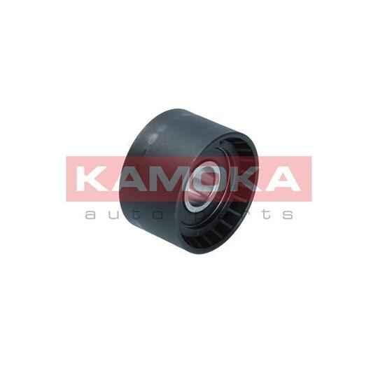 R0500 - Tensioner Pulley, timing belt 