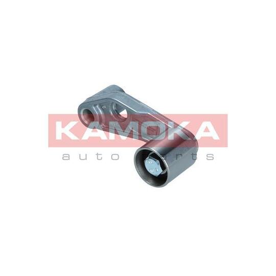 R0495 - Tensioner Pulley, timing belt 