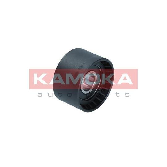 R0500 - Tensioner Pulley, timing belt 