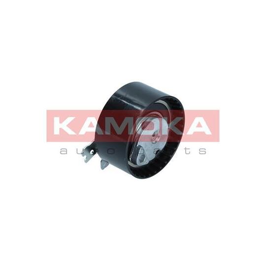 R0498 - Tensioner Pulley, timing belt 