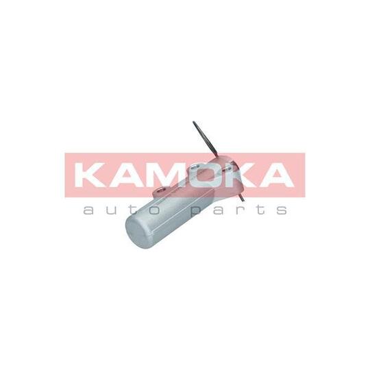 R8001 - Vibration Damper, timing belt 