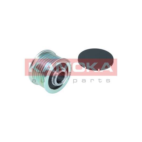 RC054 - Alternator Freewheel Clutch 